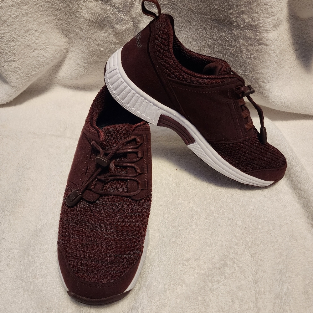 OrthoFeet Slipons